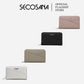 SECOSANA Zeizin Bifold Wallet