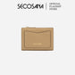 SECOSANA® Marnache Short Bifold Wallet