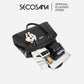 SECOSANA® Limodee Retro Classic Shoulder Bag