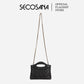 SECOSANA® Lorena Quilted Petite Handbag