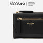 SECOSANA® Isabel Classic Short Bifold Wallet