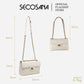 SECOSANA® Arloe in Small Convertible Sling Bag