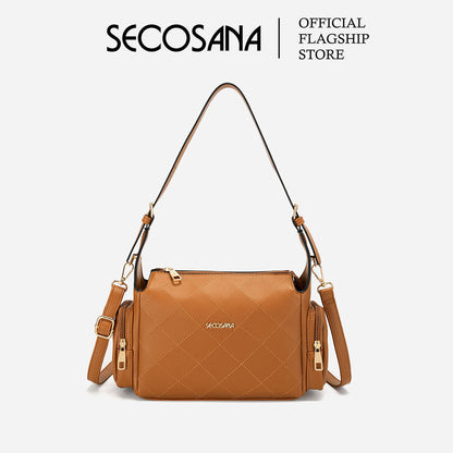 SECOSANA® Krina Elegant Shoulder Bag