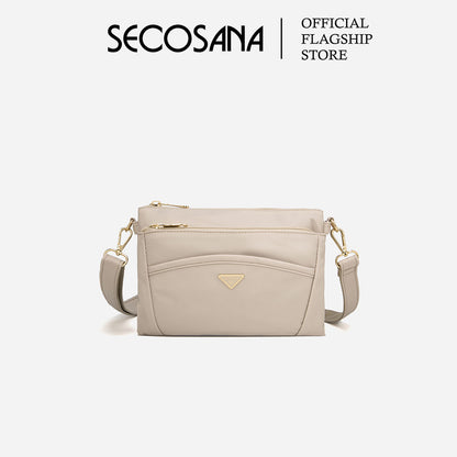 SECOSANA® Heina Petite Crossbody Bag