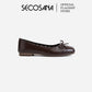 SECOSANA® SS-1012 - Aphrodite Flat Ballerinas