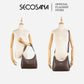 SECOSANA® Franzel Elegant Multipurpose Crossbody Bag