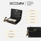 SECOSANA® Leila Short Bifold Wallet