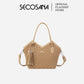 SECOSANA® Nicoure Modern Minimalist Small Handbag