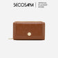 SECOSANA® Kreselle Medium Trifold Wallet