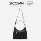 SECOSANA® Gelarie Luxury Monogram Medium Shoulder Bag
