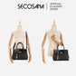 SECOSANA® Odille Modern Multi-function Handbag