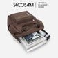 SECOSANA® Jerry Classic Backpack