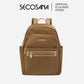 SECOSANA® Kenzie StudyMate Medium Backpack