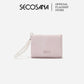 SECOSANA® Issa Classic Mini Trifold Wallet