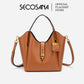 SECOSANA® Leone Elegant Shoulder Bag