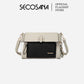 SECOSANA® Merry Color Fusion Crossbody Bag