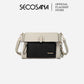 SECOSANA® Merry Color Fusion Crossbody Bag