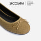 SECOSANA® SS-1023 - Charis Flat Ballerinas