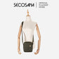 SECOSANA Eborie Minimalist Mini Crossbody Bag