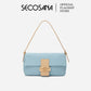 SECOSANA® Brittany Timeless Classic Shoulder Bag