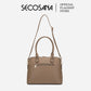 SECOSANA® Jemezel Classic Shoulder Bag