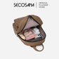 SECOSANA Orlene Mini Backpack