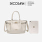 SECOSANA® Kizue Classic Shoulder Bag