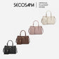 SECOSANA® Heicca Shoulder Bag 2-in-1 Collection