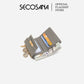SECOSANA® Norshen Mini Trifold Wallet