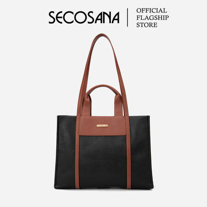 SECOSANA® Izzy in Large Shoulder Bag