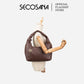 SECOSANA® Avenue in Medium Hobo Bag