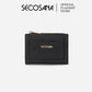 SECOSANA® Bloom Classic Short Bifold Wallet