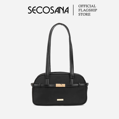SECOSANA® Nicosia Timeless Classic Shoulder Bag