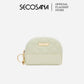 SECOSANA Sabrina Quilted Coin Purse