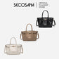 SECOSANA® Kizue Classic Shoulder Bag