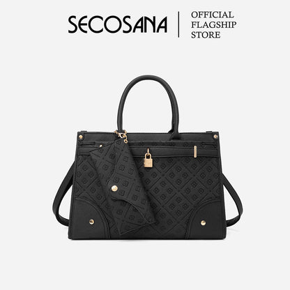 SECOSANA® Novalie Handbag 2-in-1 Collection