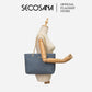 SECOSANA Ariel Convertible Shoulder Bag