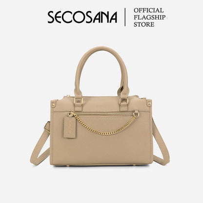 SECOSANA® Narumika Modern Minimalist Handbag
