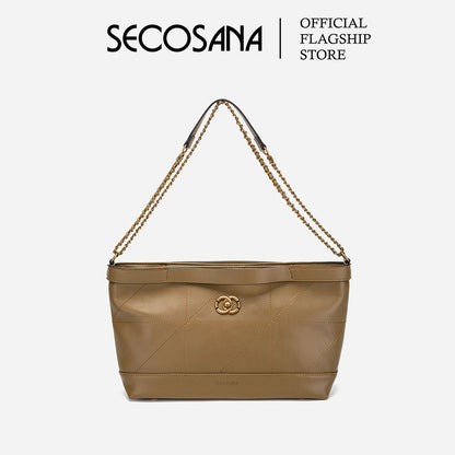 SECOSANA® Kierre Multi-function Shoulder Bag