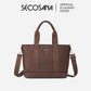 SECOSANA® Nimerce Casual Tablet Shoulder Bag