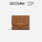 SECOSANA Trinarchy Trifold Wallet with FREE Secosana Box