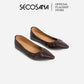 SECOSANA® SS-1011 - Phoebe Ballet Flats