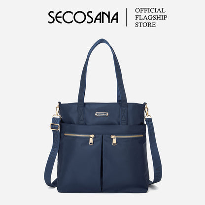 SECOSANA Emely Minimalist Trendy Shoulder Bag
