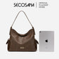 SECOSANA® Juliana Classic Shoulder Bag