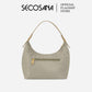 SECOSANA® Fiona Minimalist Casual Plain Petite Shoulder Bag