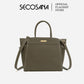 SECOSANA® Ophelia Timeless Classic Handbag