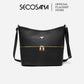 SECOSANA® Firmalyn Minimalist Casual Plain Crossbody Bag