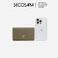SECOSANA® Kizzie Slim Medium Bifold Wallet