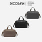 SECOSANA® Francesca Weekender Hand Carry Travel Bag