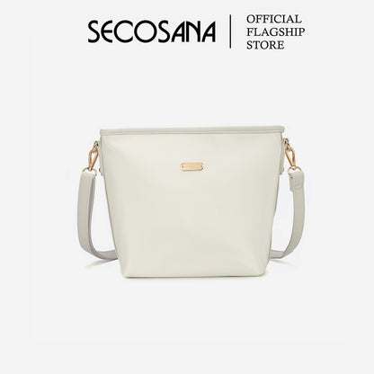 SECOSANA® Izammi Classic Crossbody Bag